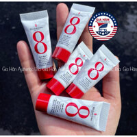 Kem Dưỡng Ẩm Sáng Da Elizabeth Arden Eight Hour 5ml