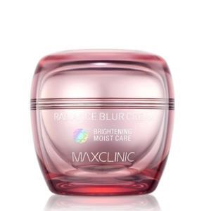 Kem Dưỡng Ẩm Sáng Da Maxclinic Radiance Blur Cream