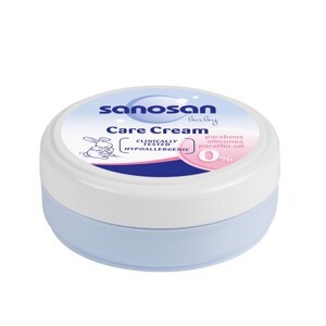 Kem dưỡng ẩm Sanosan
