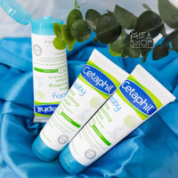 Kem Dưỡng ẩm sâu Cetaphil Baby Ultra Soothing 226g