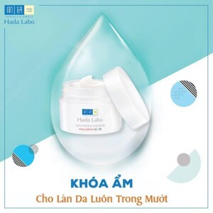 Kem dưỡng ẩm sâu Hada Labo Advanced Nourish Hyaluron Cream 50g