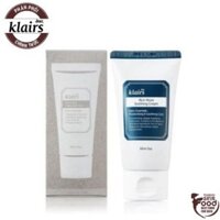 Kem Dưỡng Ẩm Sâu Klairs Rich Moist Soothing Cream 60ml Z13