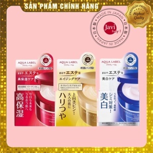 Kem dưỡng ẩm Shiseido Aqualabel Special Gel Cream - 90g