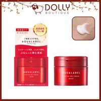 Kem Dưỡng Ẩm Shiseido Aqualabel Special Gel Cream Moist 90g