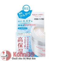Kem dưỡng ẩm Shiseido Aqualabel Special Gel Cream 90g - Cool - Konni39 Sơn Hoà - 1900886806