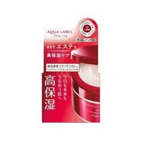 Kem dưỡng ẩm Shiseido Aqualabel Special Gel Cream Moist