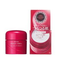 Kem dưỡng ẩm Shiseido Aqualabel Balance Up Cream