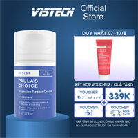Kem dưỡng ẩm siêu cao cấp chứa Retinol Paulas Choice Resist Intensive Repair Cream 50ml