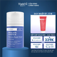 Kem dưỡng ẩm siêu cao cấp chứa Retinol Paulas Choice Resist Intensive Repair Cream 50ml