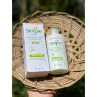Kem Dưỡng Ẩm Simple