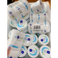 KEM DƯỠNG ẨM SOFT NIVEA 200ml