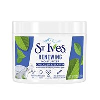 Kem Dưỡng Ẩm St.Ives Renewing Collagen Elastin Moisturizer 283gr