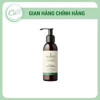 Kem dưỡng ẩm Sukin Facial Moisturiser 125ml