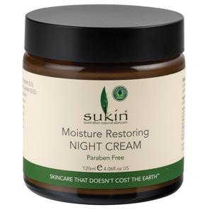 Kem dưỡng ẩm Sukin Moisture Restoring 120ml