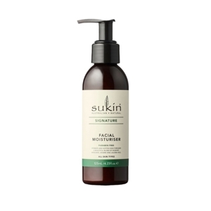 Kem dưỡng ẩm Sukin Signature Facial Moisturiser 125ml