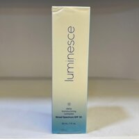 Kem dưỡng ẩm tái tạo da ban ngày Daily Moisturizing Complex Luminesce Velovita | Shop TPCN 24 Giờ