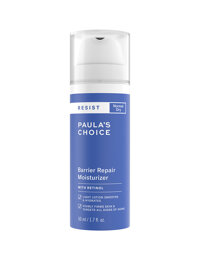 Kem dưỡng ẩm tái tạo hàng rào bảo vệ da Resist Barrier With Retinol Paula’s Choice - 50 ml
