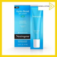 Kem dưỡng ẩm tăng cường cho mắt Neutrogena Hydro Boost Hydrating Gel Eye Cream with Hyaluronic Acid 0.5 oz