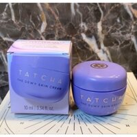 kem dưỡng ẩm Tatcha the dewy skin cream