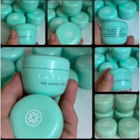 Kem Dưỡng Ẩm Tatcha The Water Cream Refreshing 10ml