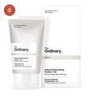 Kem Dưỡng Ẩm The Ordinary Natural Moisturizing Factors + HA 30ml