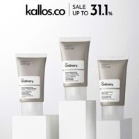 Kem Dưỡng Ẩm The Ordinary Natural Moisturizing Factors HA, Beta Glucan, PhytoCeramides - Kallos Vietnam