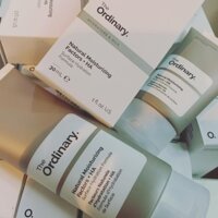 Kem Dưỡng Ẩm The Ordinary Natural Moisturizing Factors + HA 30ML - hangxachtaybaoanshop