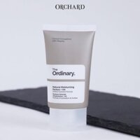 Kem dưỡng ẩm The Ordinary Natural Moisturizing Factors + HA (Bill Anh)