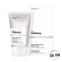 Kem Dưỡng Ẩm The Ordinary Natural Moisturizing Factors + HA