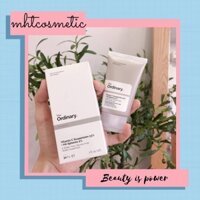 Kem dưỡng ẩm The Ordinary Vitamin C Suspension + HA 30ml
