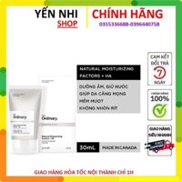 Kem Dưỡng Ẩm The Ordinary Natural Moisturizing Factors + HA 30ml