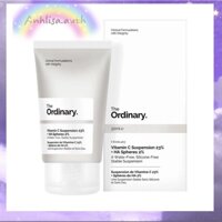 Kem dưỡng ẩm The Ordinary Natural Moisturising Factors + HA