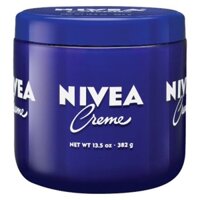 Kem dưỡng ẩm toàn diện cho face và body NIVEA CREME 320g