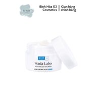Kem dưỡng ẩm tối ưu cho mọi loại da 50g Hada Labo Advanced Nourish Hyaluronic Acid Cream