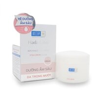 Kem Dưỡng Ẩm Tối Ưu Hada Labo Advanced Nourish 50g