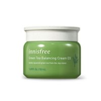 KEM DƯỠNG ẨM TRÀ XANH GREEN TEA INNISSFREE