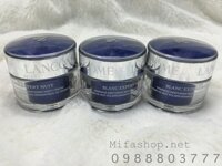 Kem dưỡng ẩm, trắng da ban đêm lancome blanc expert nuit 15ml