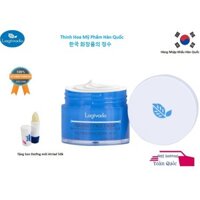 Kem Dưỡng Ẩm Trắng Da-Face Cream Lagivado-Hàn Quốc 50ml[Tặng Son Dưỡng Môi Astrid 50k]