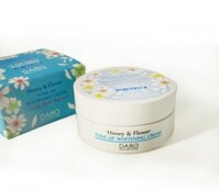 Kem dưỡng ẩm trắng da Honey & Flower Dabo Hàn Quốc