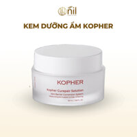 Kem Dưỡng Ẩm Trắng Da Kopher Curepair Solution
