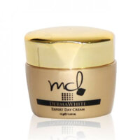 Kem Dưỡng Ẩm Trắng Da MCL Derma White Expert 15gr