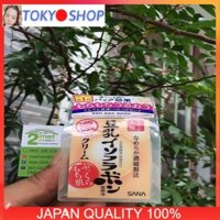 Kem Dưỡng Ẩm- Trắng Da SANA 50g Japan - 4964596457852