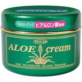 Kem Dưỡng Ẩm Trắng Da Toàn Thân Aloe Skin Cream Chiết Xuất Từ Lô Hội To-Plan 250g
