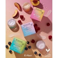 Kem dưỡng ẩm trắng mịn da EVELINE My Beauty Elixir