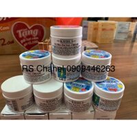 Kem dưỡng ẩm Ultra cream Kiehl’s