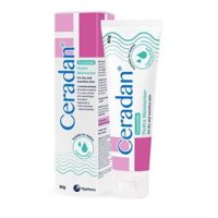 Kem dưỡng ẩm và duy trì độ ẩm cho da CERADAN HYDRA - Tuýp 80g