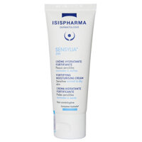 Kem Dưỡng Ẩm Và Giảm Kích Ứng Da ISIS Pharma Sensylia 24h 40ml