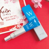Kem Dưỡng Ẩm Và Giảm Thâm Quầng Mắt S+ Miracle Srecover Whitening Eye Cream 15ml - KCVN