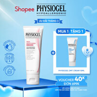 KEM DƯỠNG ẨM VÀ LÀM DỊU DA PHYSIOGEL AI 50ml