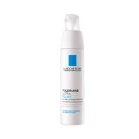 Kem dưỡng ẩm và làm dịu tức thì cho da rất nhạy cảm và dị ứng – La Roche-Posay – TOLERIANE ULTRA FLUIDE LIGHT DAILY MOISTURISER (40ml)